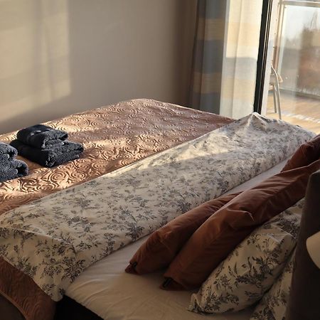 Apartament Morski Widok Gardenia Dziwnów エクステリア 写真