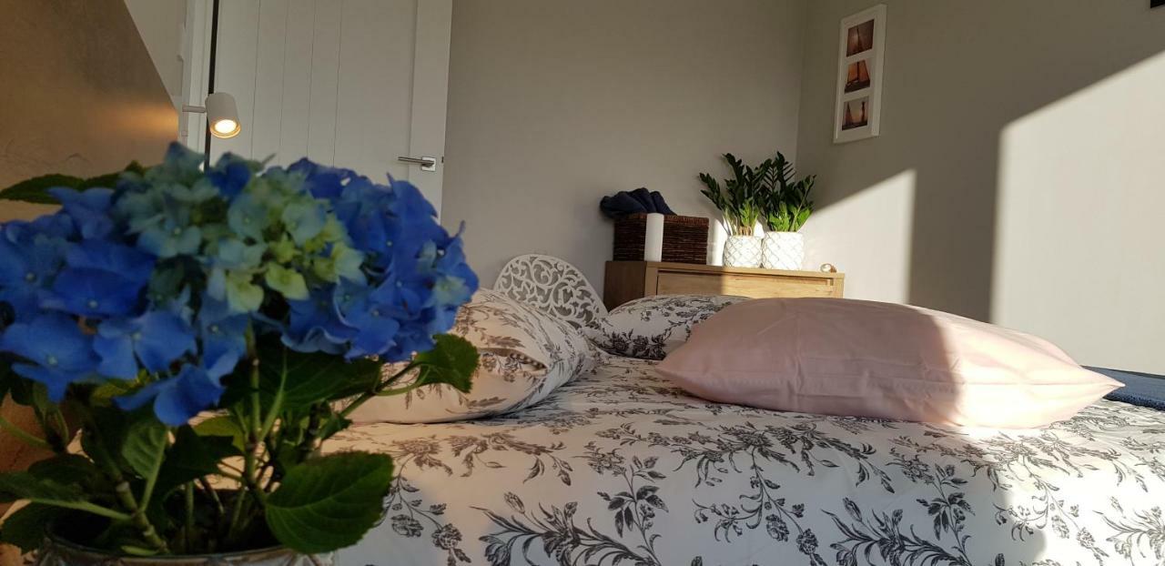 Apartament Morski Widok Gardenia Dziwnów エクステリア 写真