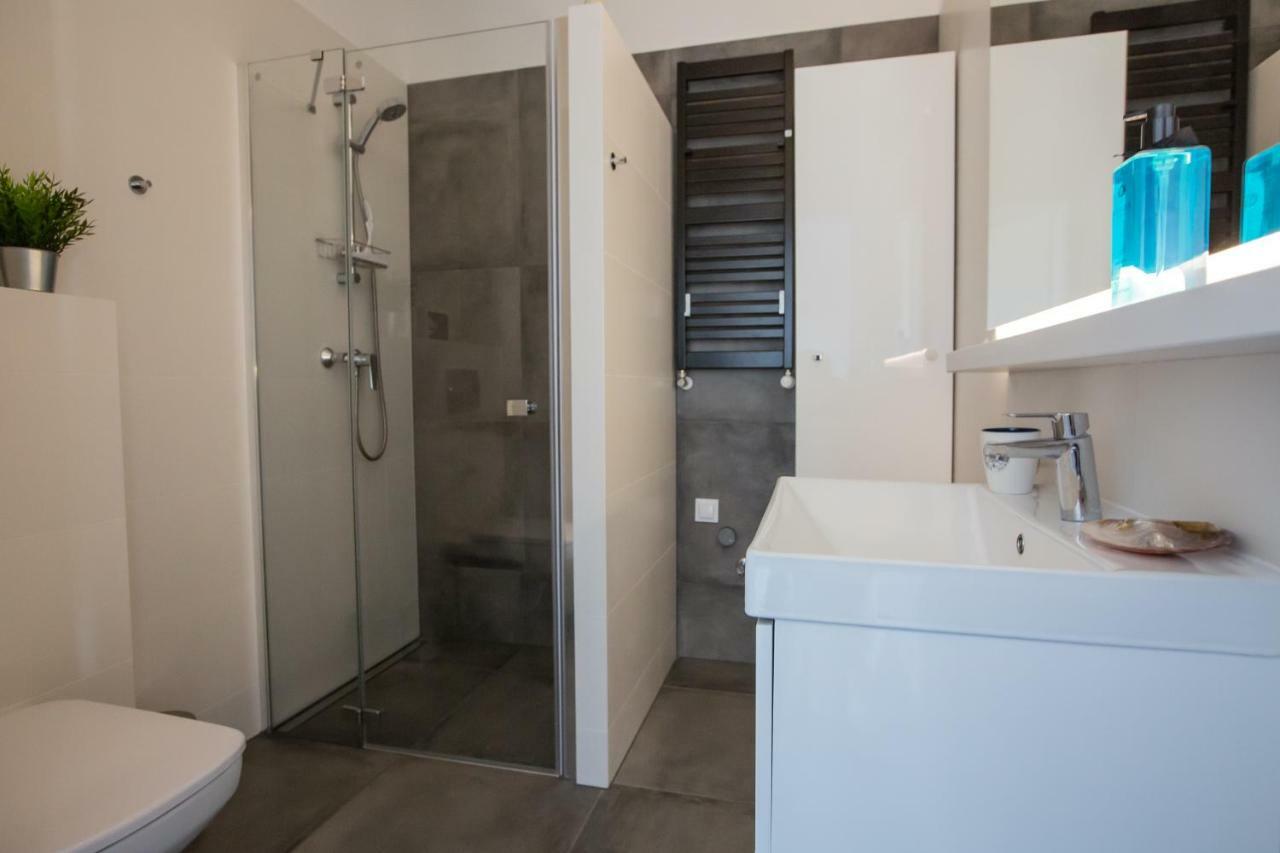 Apartament Morski Widok Gardenia Dziwnów エクステリア 写真